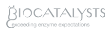 Biocatalysts logo