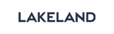 Lakeland logo