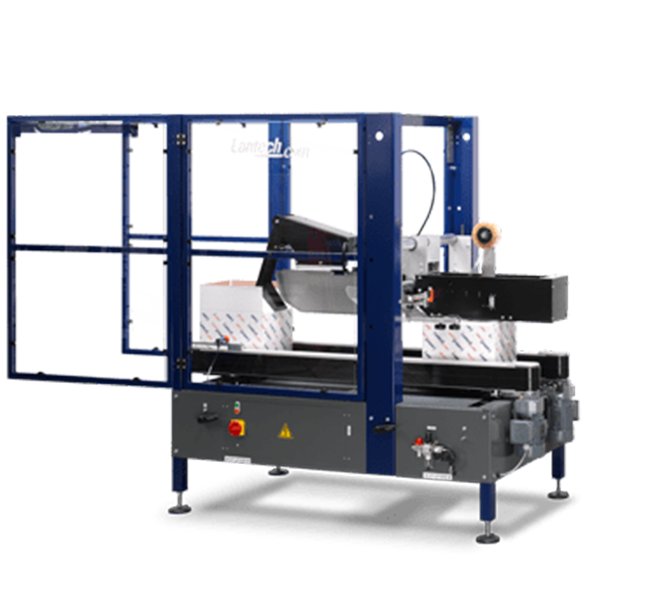 lantech case sealer 4