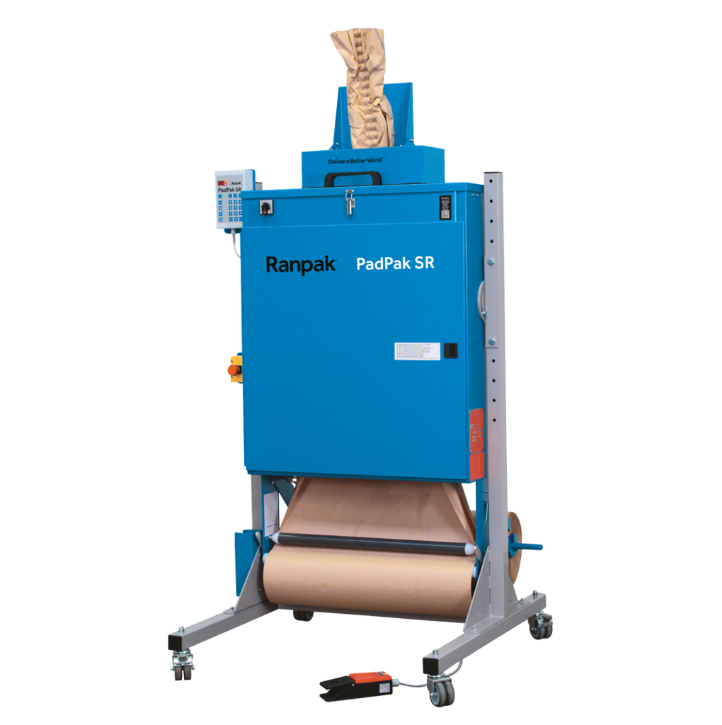 Ranpak PadPak® SR