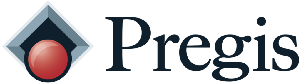 Pregis logo