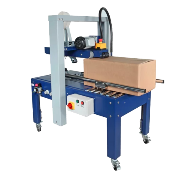 robopack case sealers 2