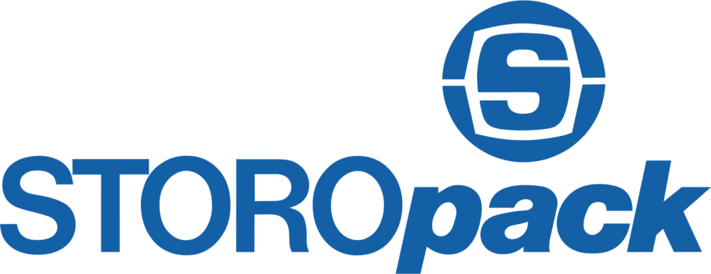 Storopack logo