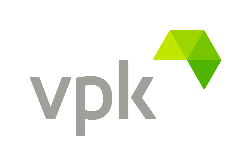 VPK logo