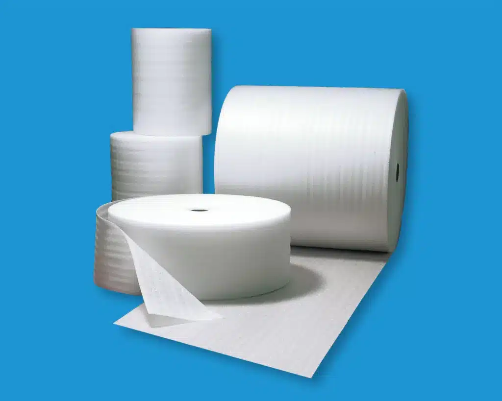 Macfarlane Custom Packaging Foam Packaging